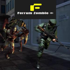 Ошибки [CCCP]Ferrum Zombie ©